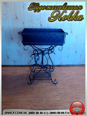 Мангалы кованые, дровницы, каминные наборы, ручная кованая работа, изделия под заказ.